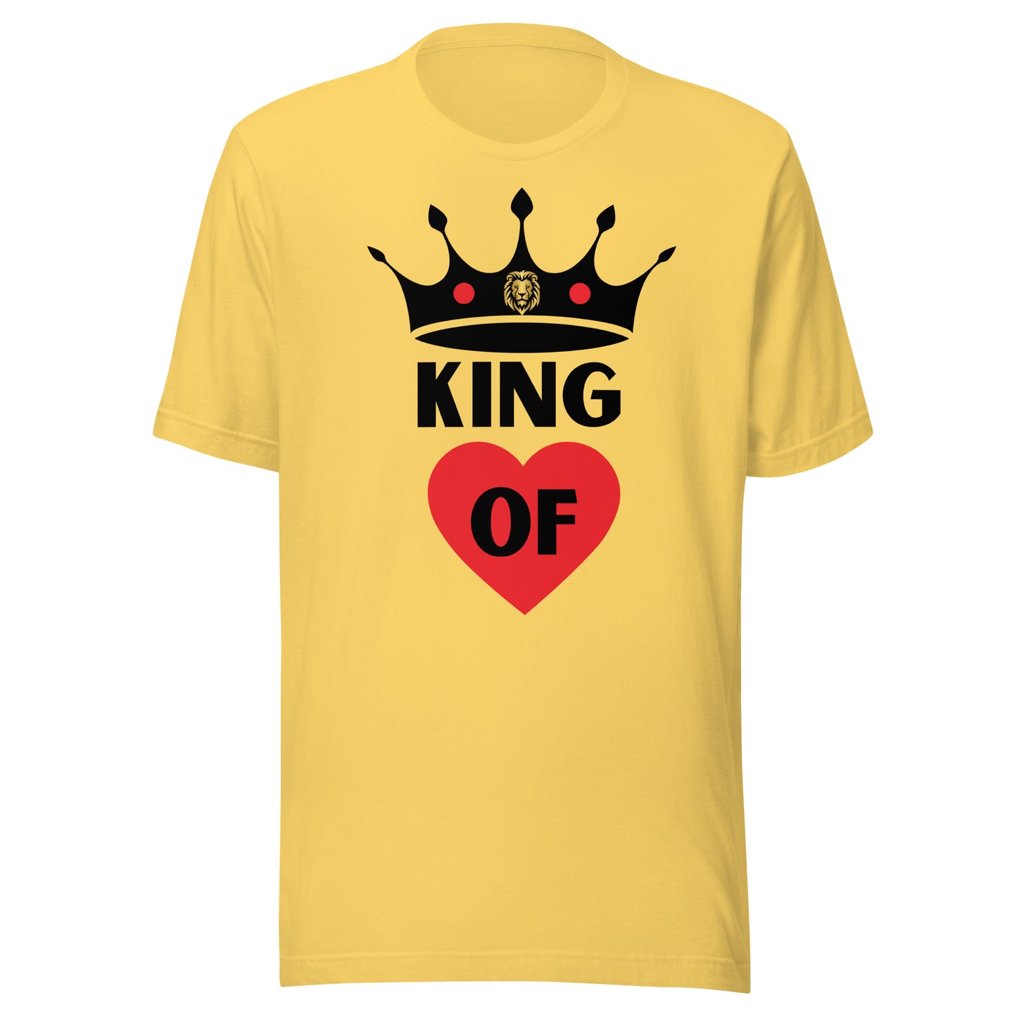 Unisex t-shirt