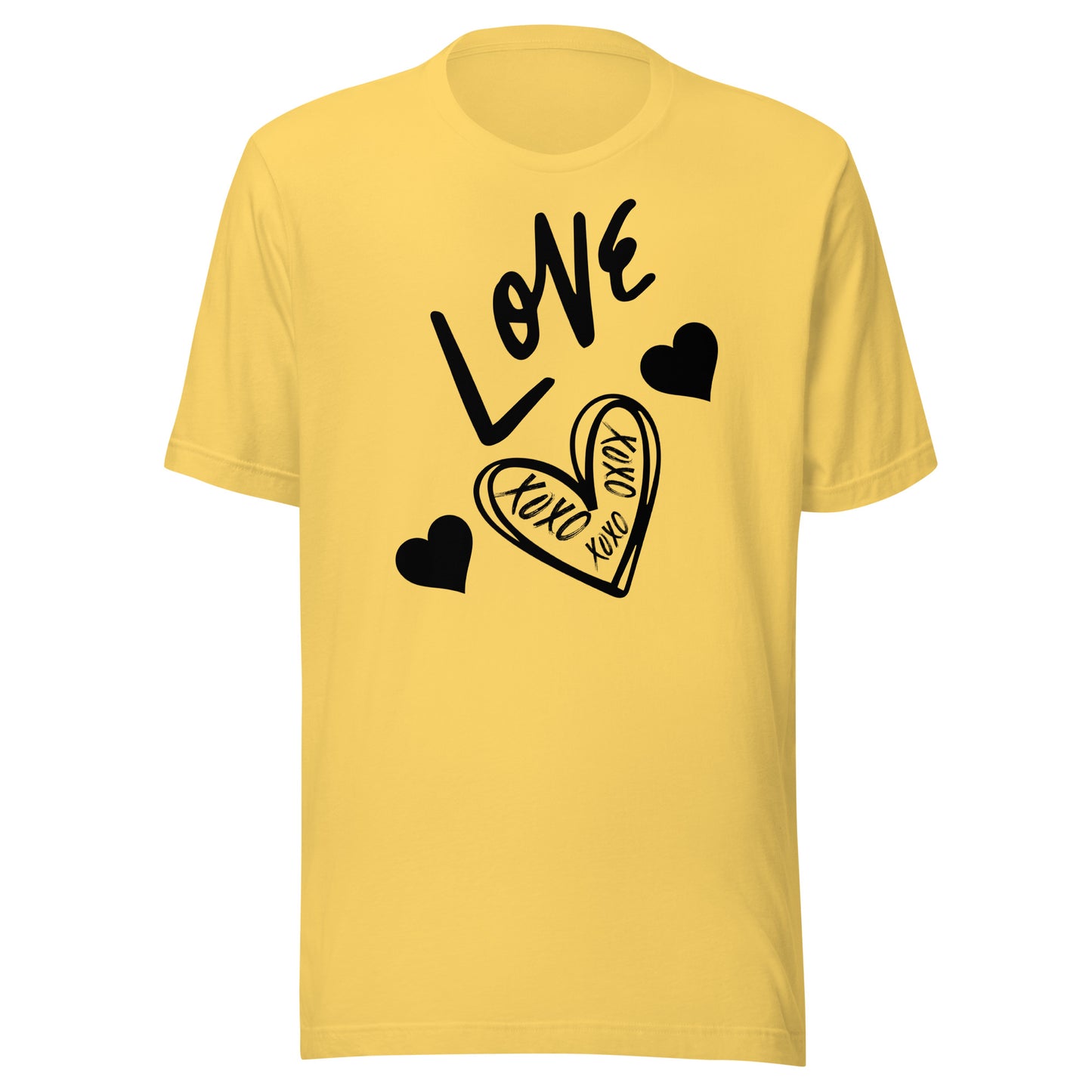 Unisex t-shirt