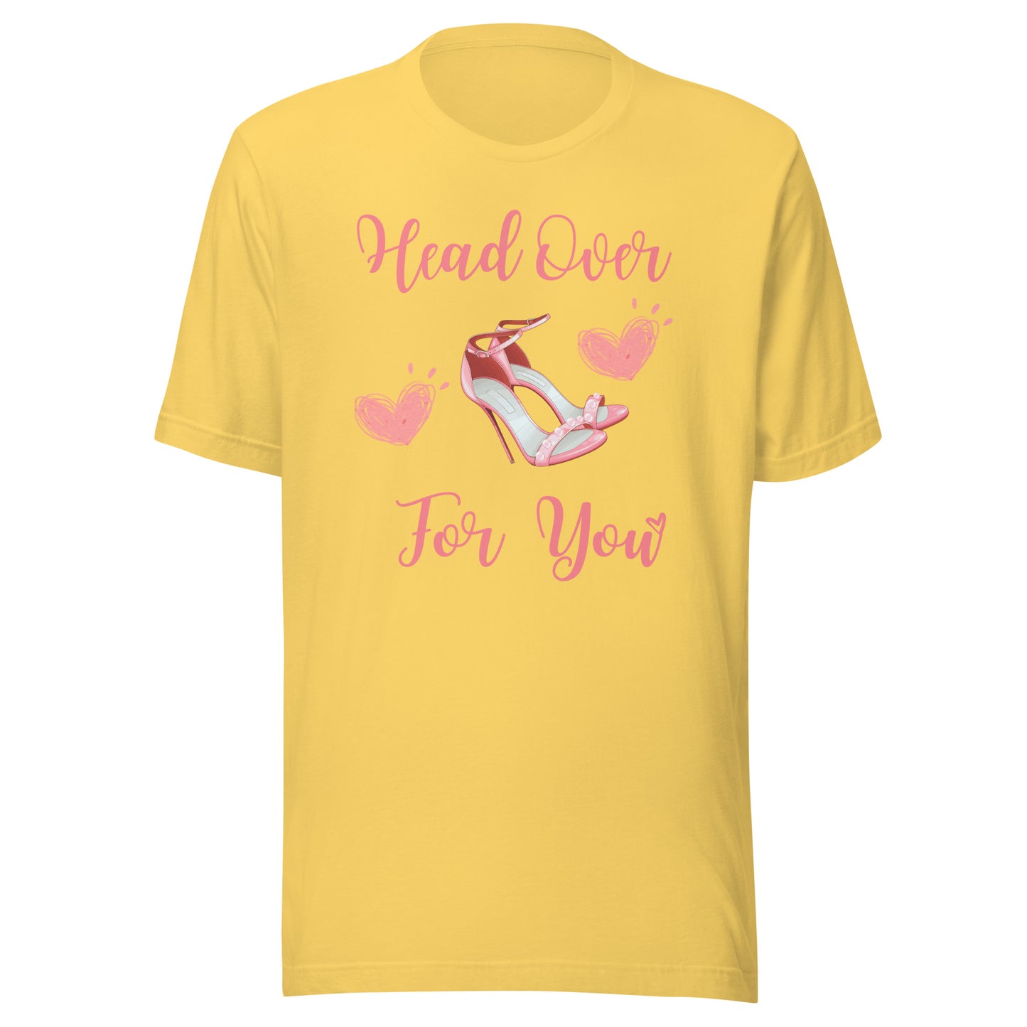 Unisex t-shirt