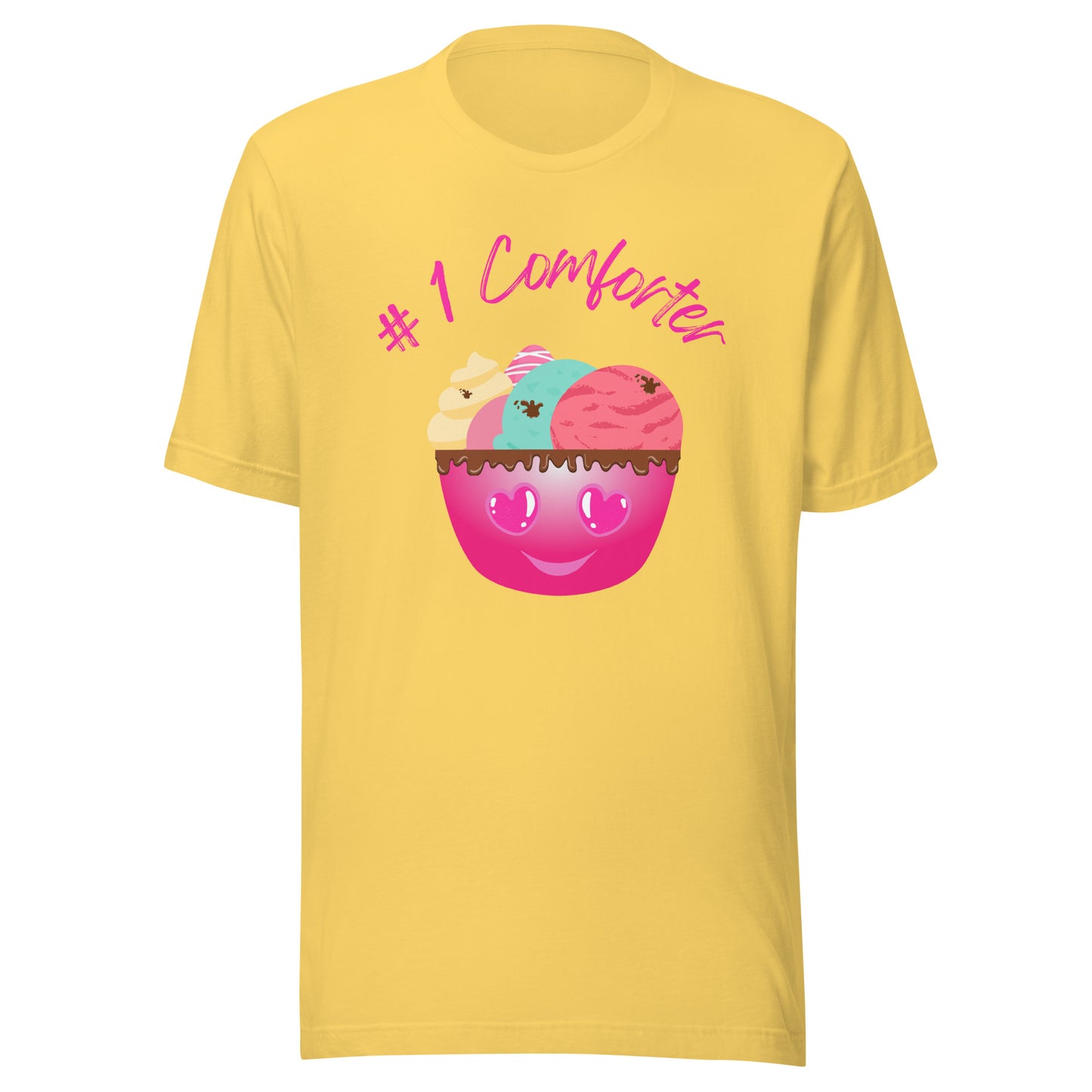 Unisex t-shirt