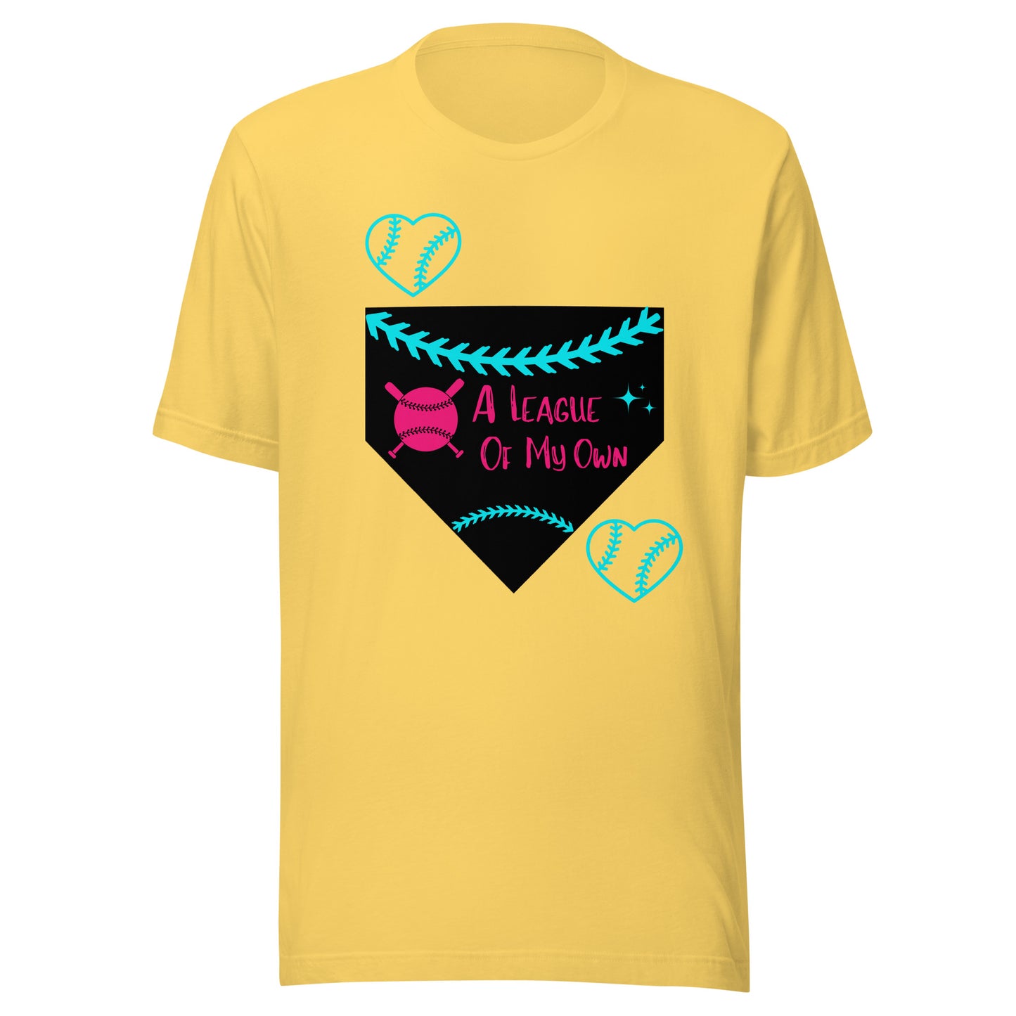 Unisex t-shirt