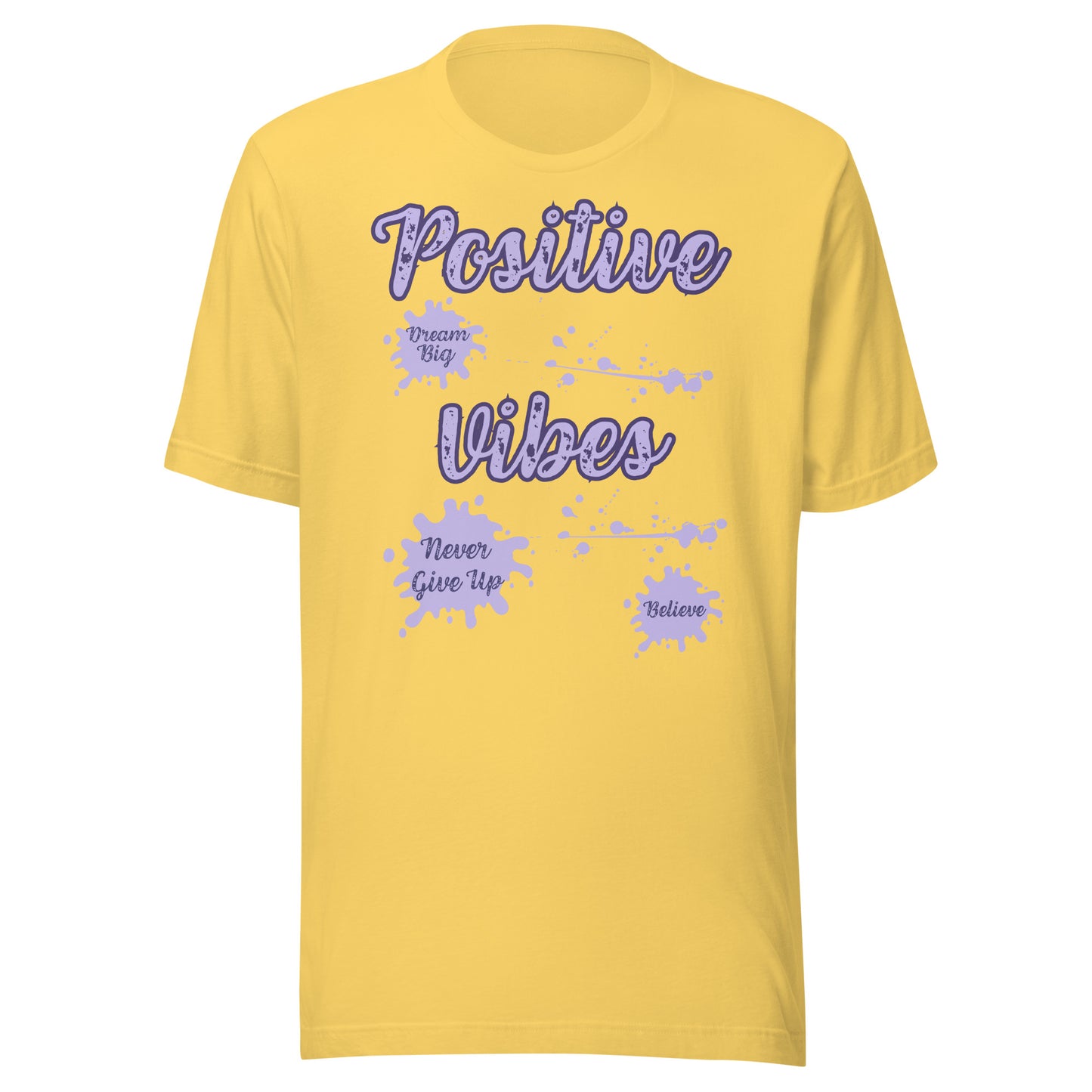 Unisex t-shirt