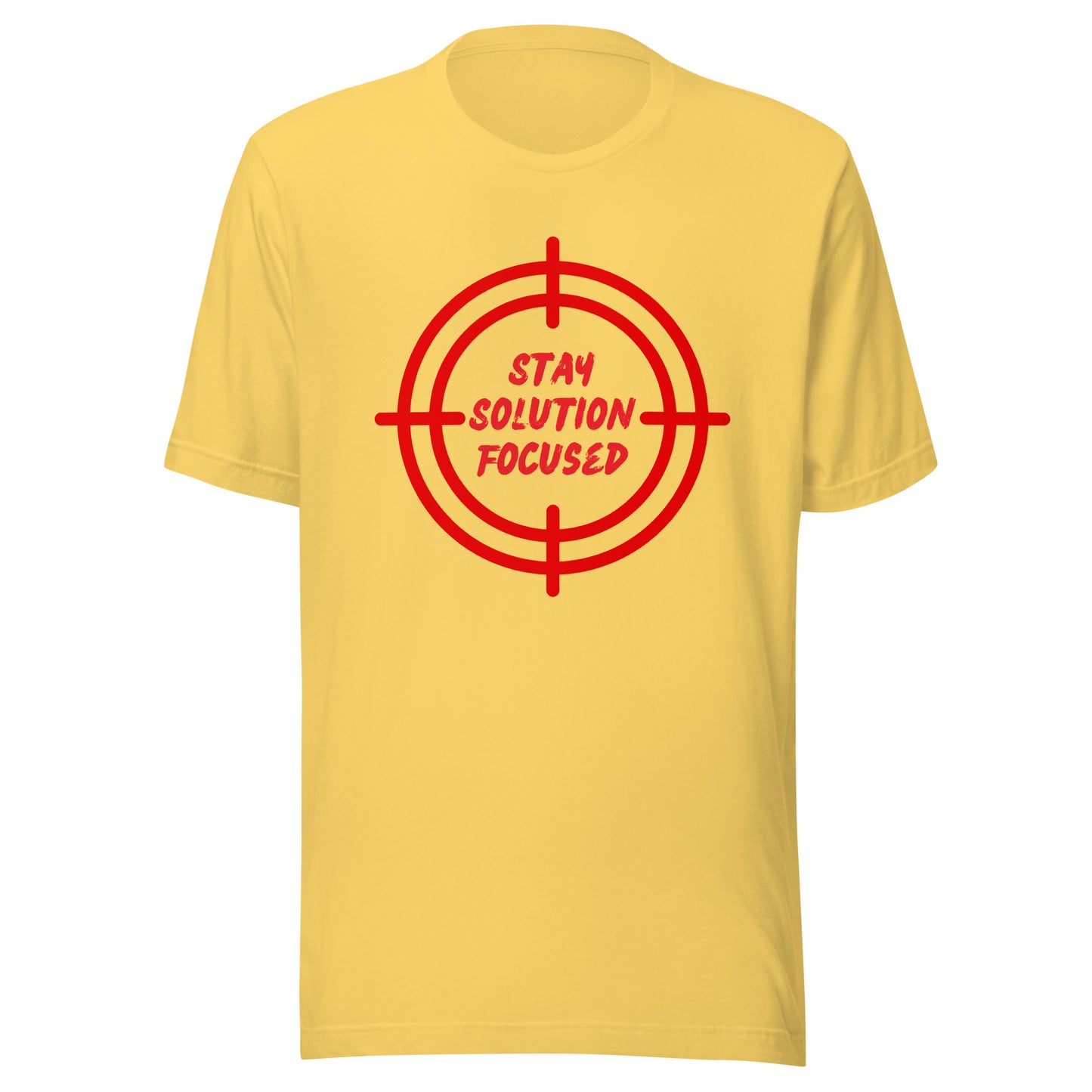 Unisex t-shirt