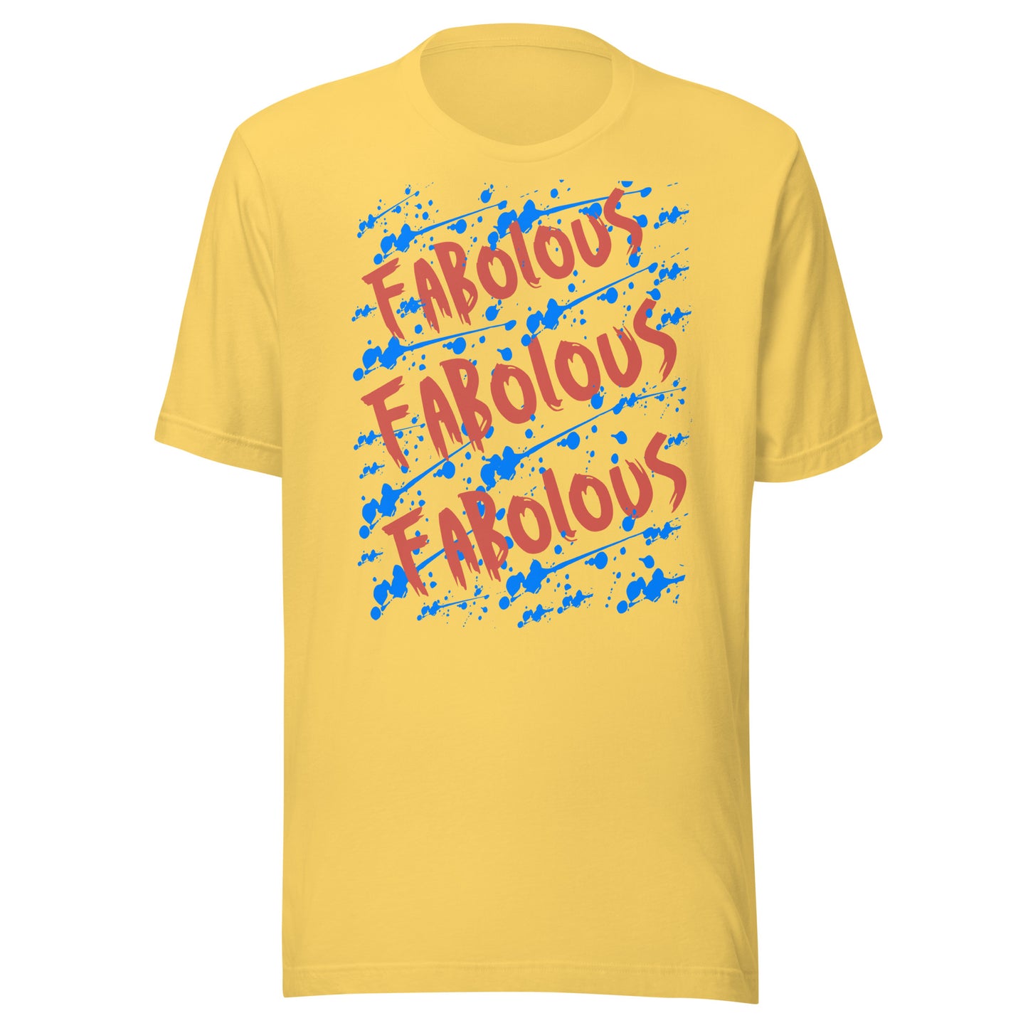Unisex t-shirt
