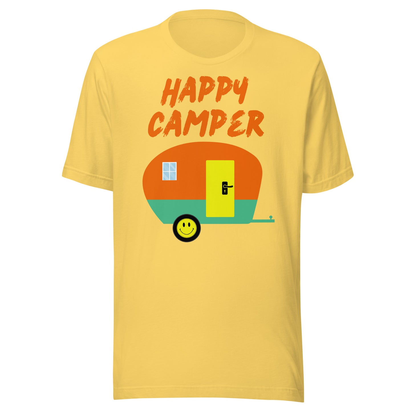Unisex t-shirt
