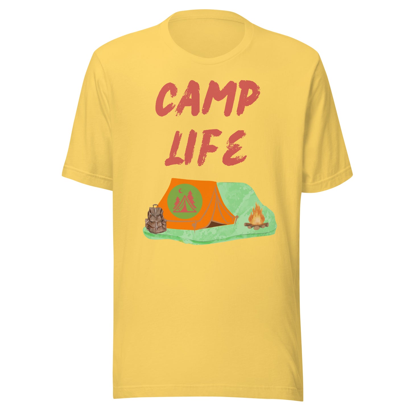 Unisex t-shirt