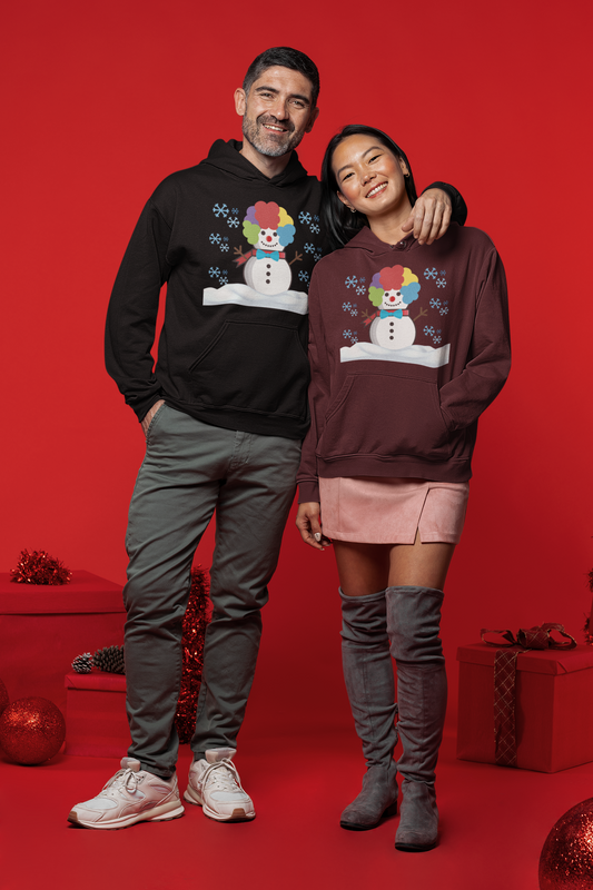 Unisex Hoodie