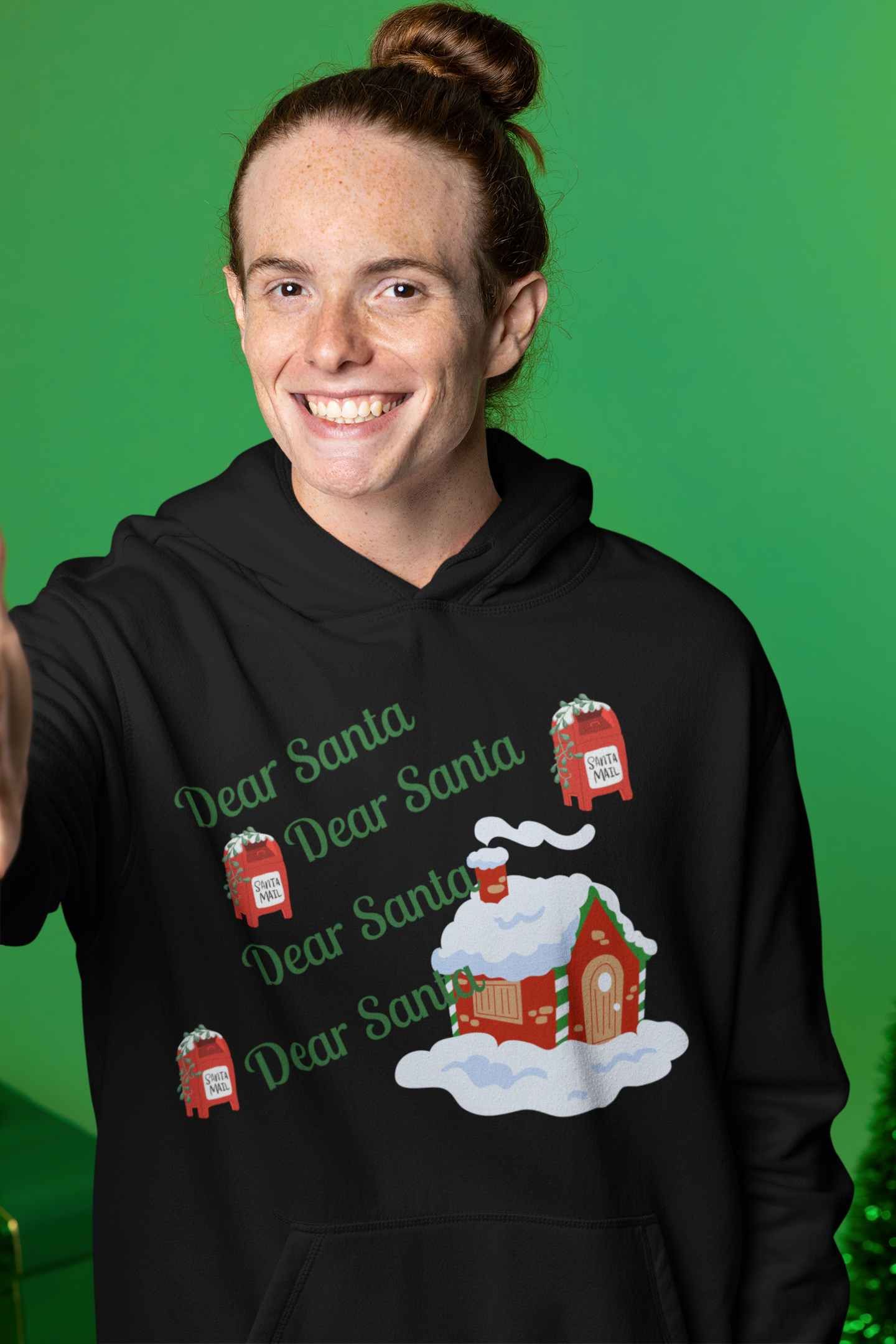 Unisex Hoodie