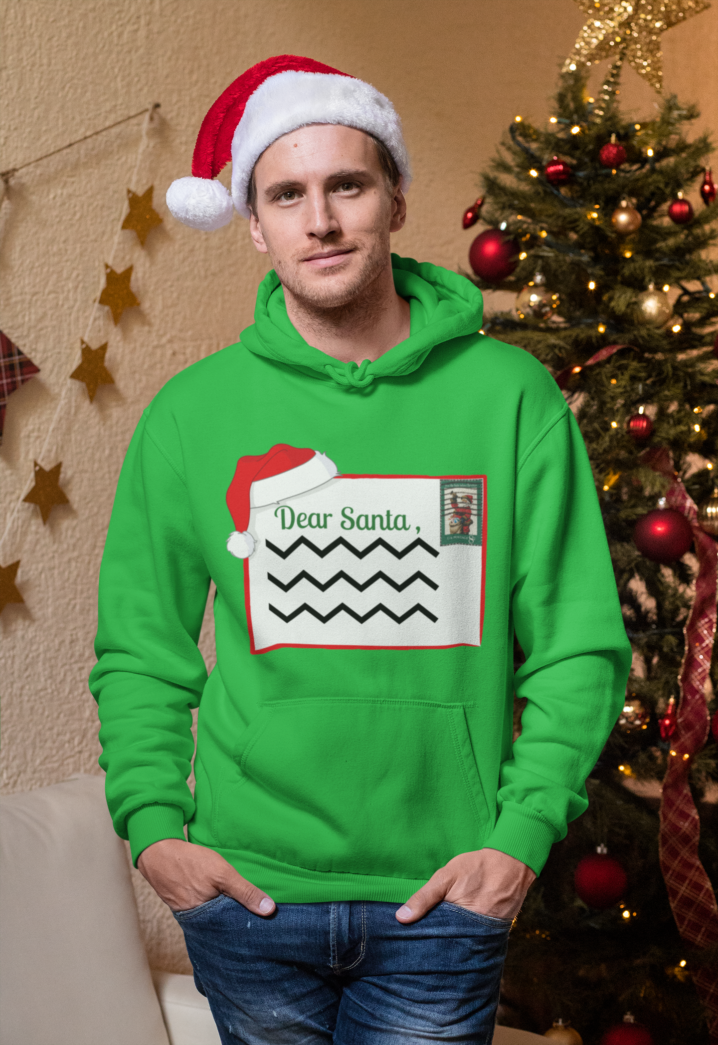 Unisex Hoodie
