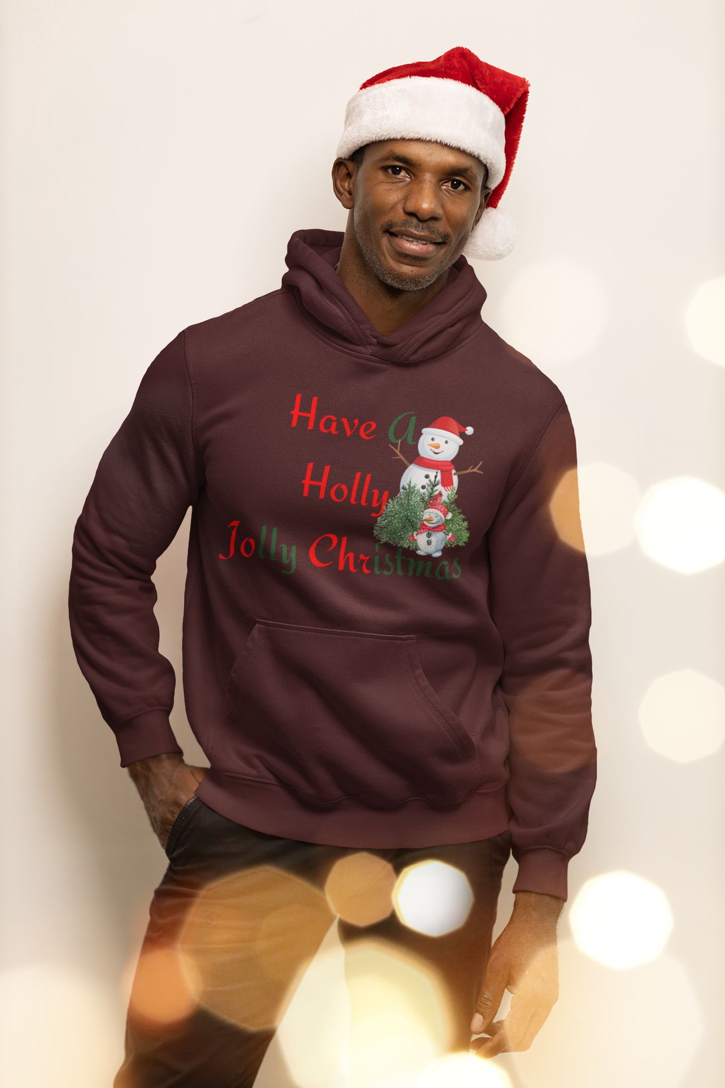 Unisex Hoodie