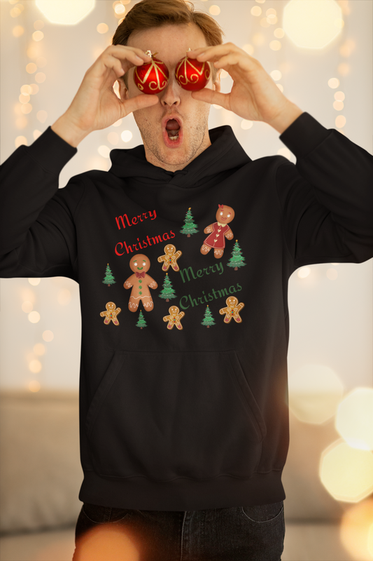 Unisex Hoodie