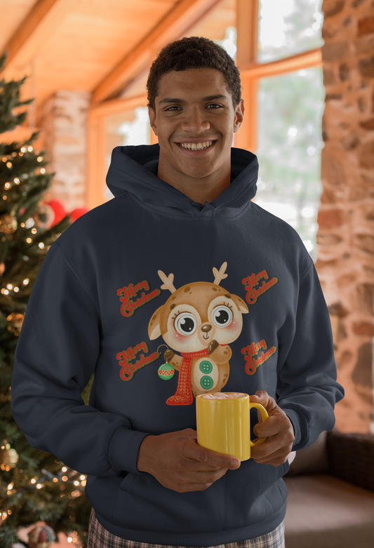 Unisex Hoodie