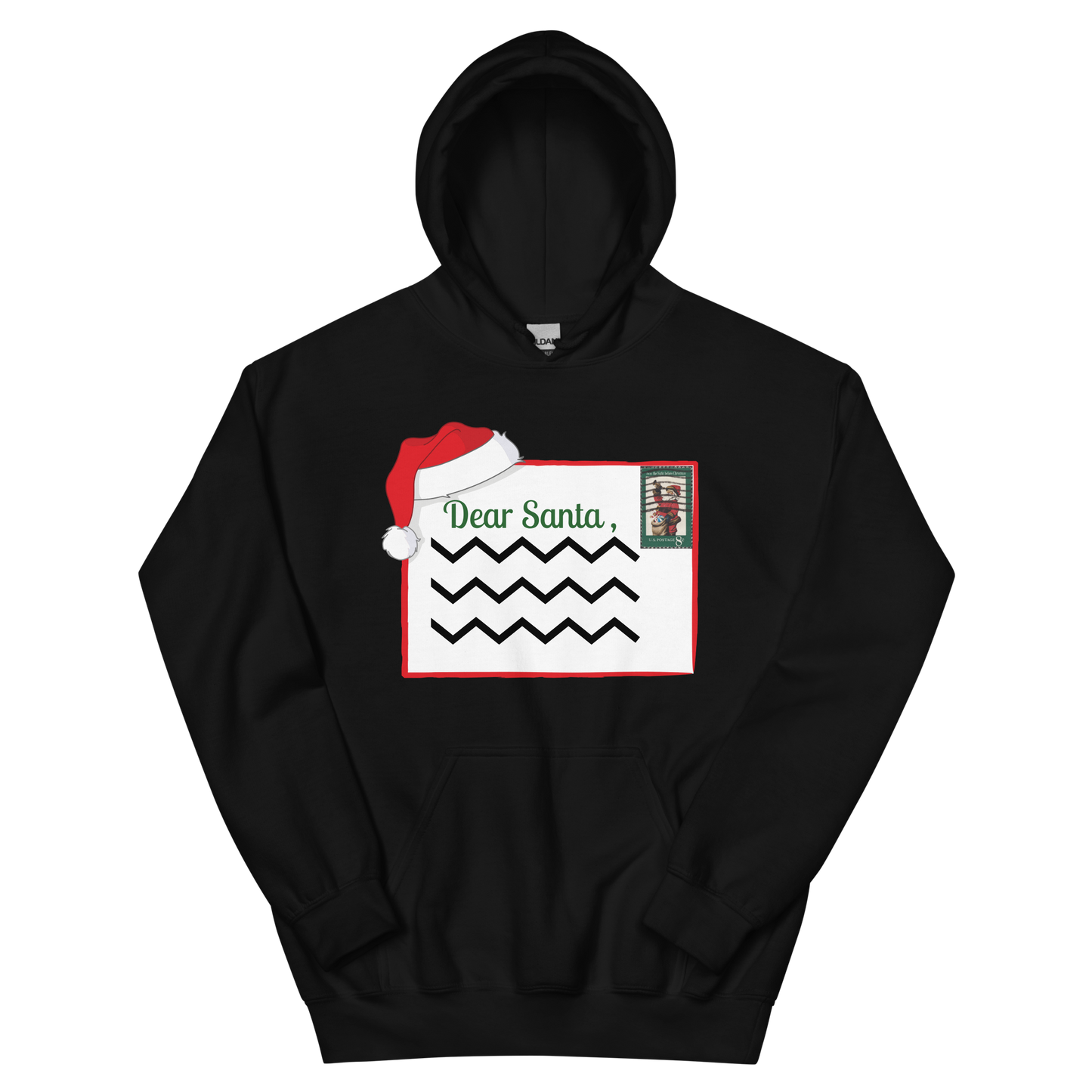 Unisex Hoodie