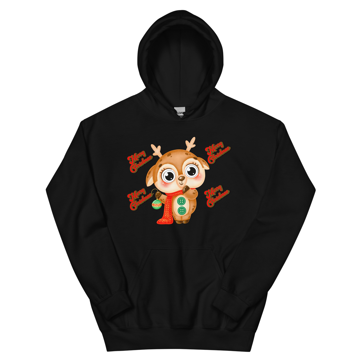 Unisex Hoodie