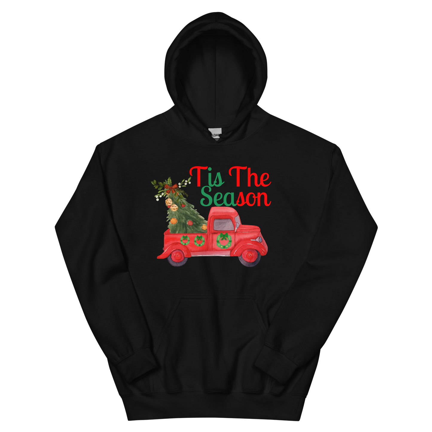 Unisex Hoodie