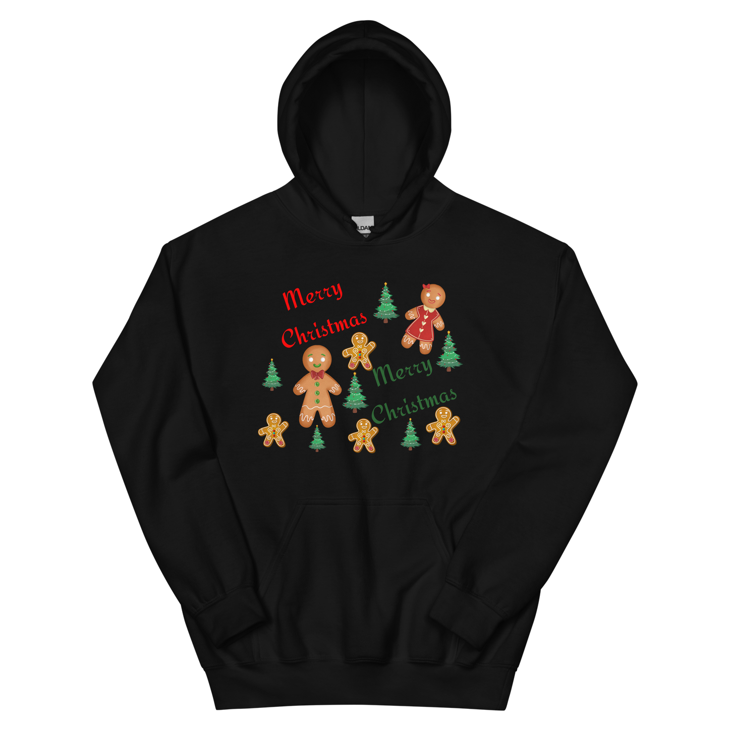 Unisex Hoodie