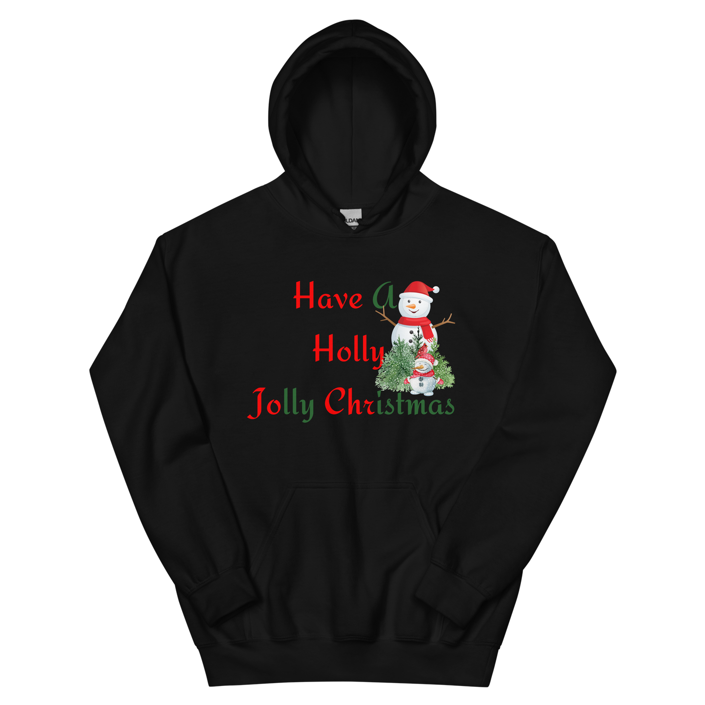 Unisex Hoodie