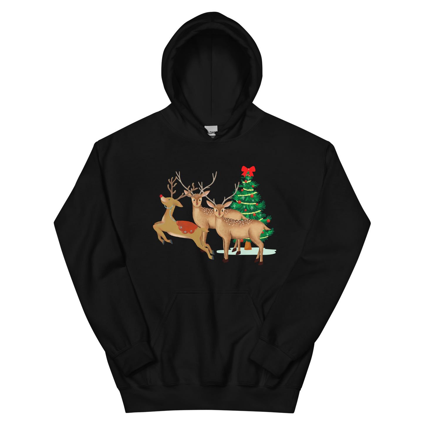 Unisex Hoodie