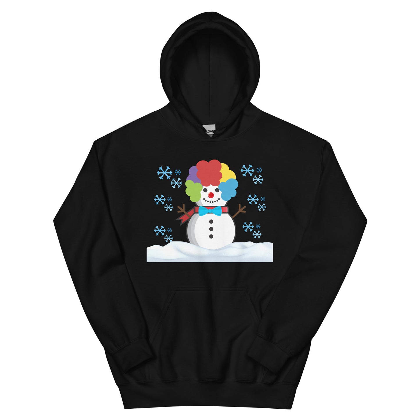 Unisex Hoodie
