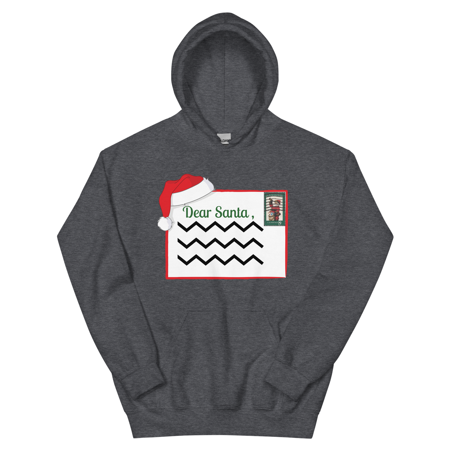 Unisex Hoodie