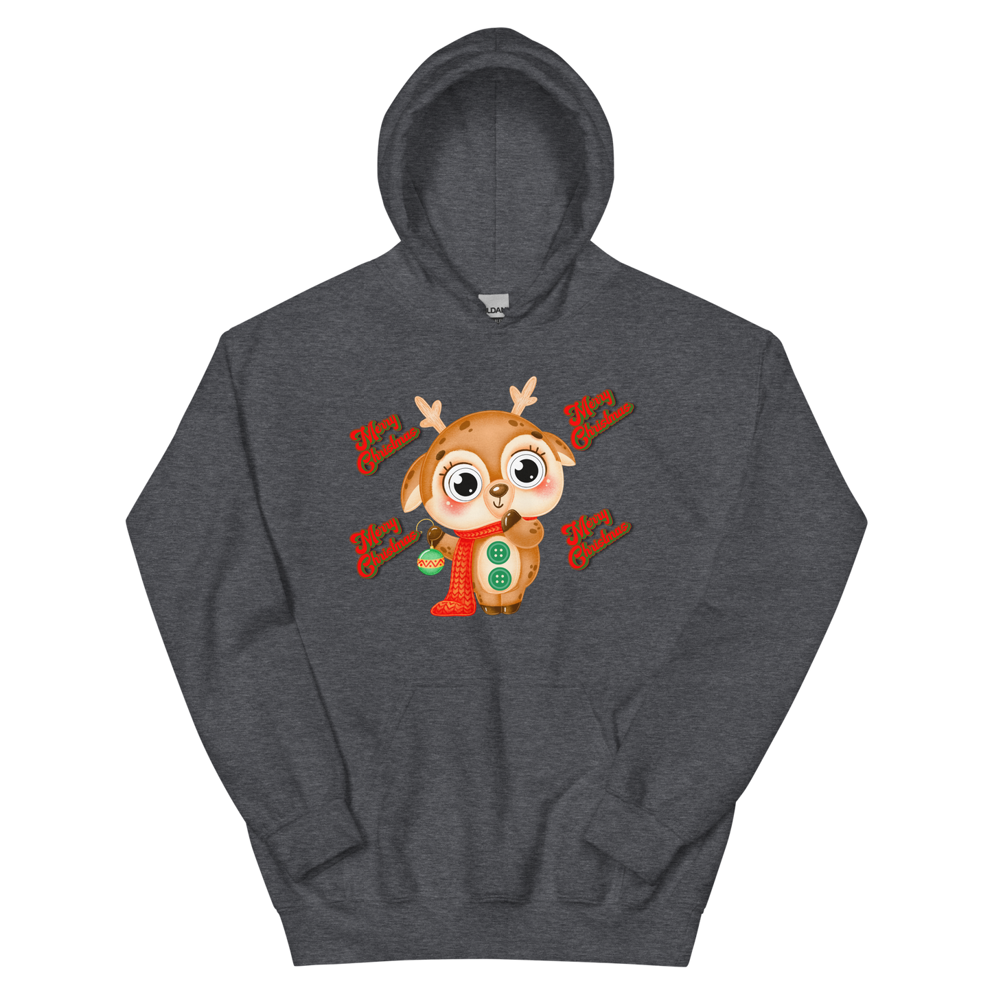 Unisex Hoodie