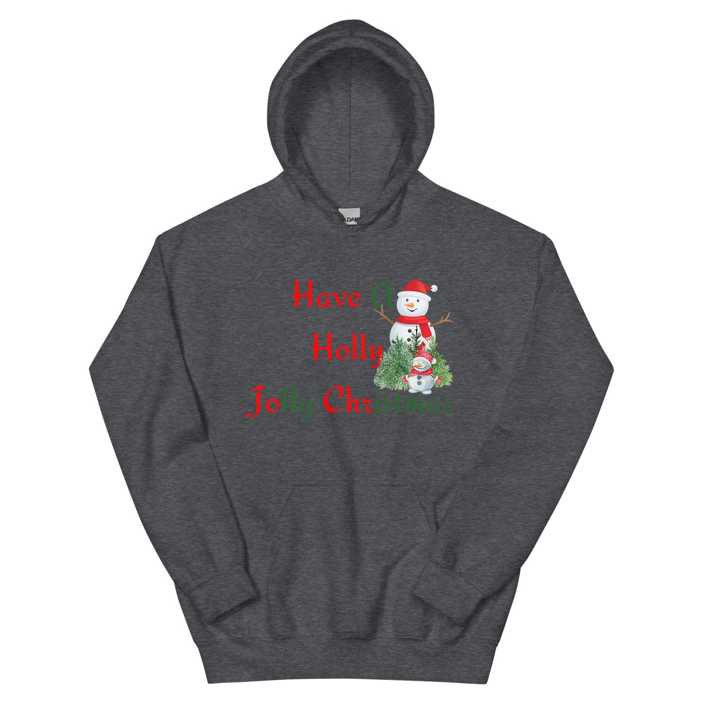 Unisex Hoodie