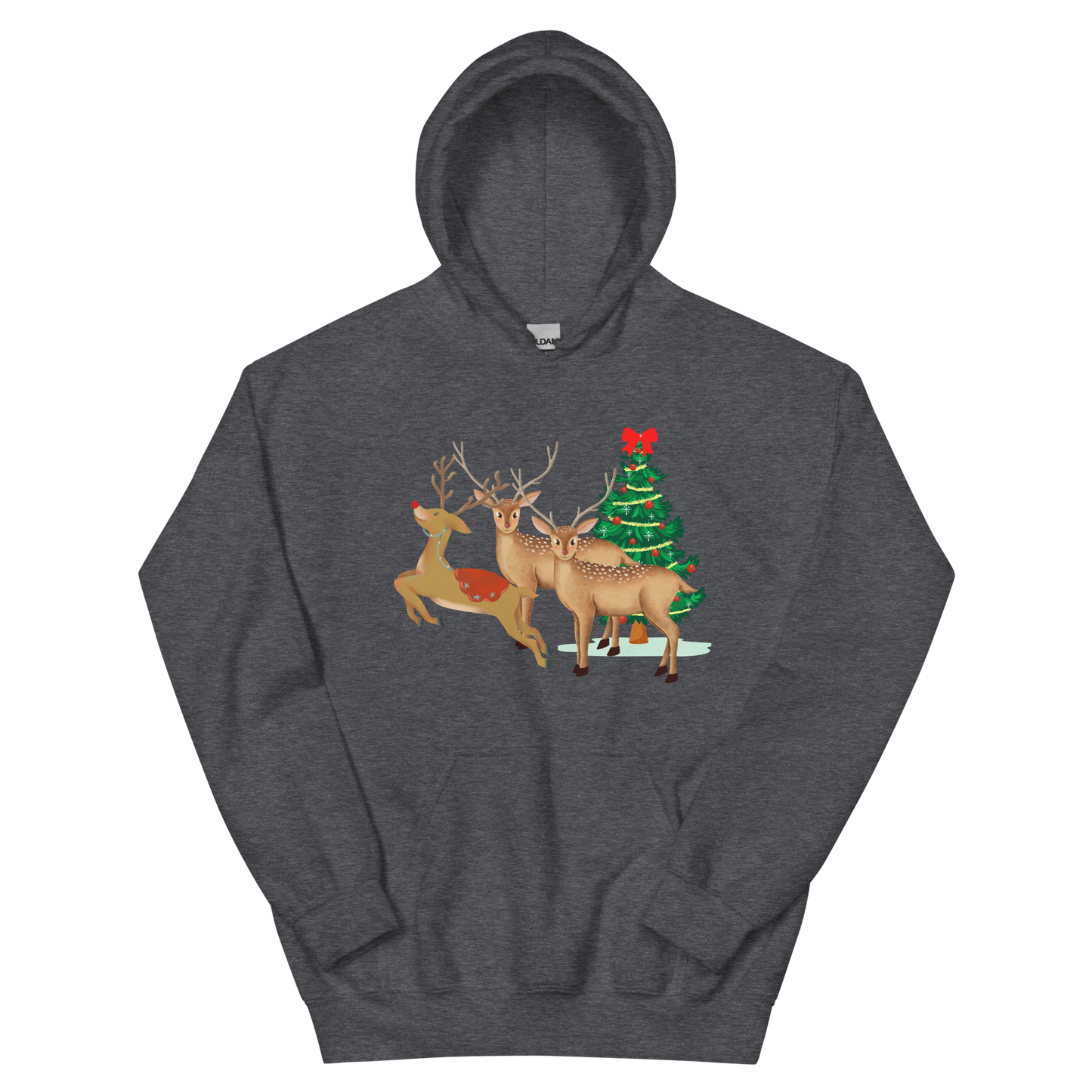Unisex Hoodie