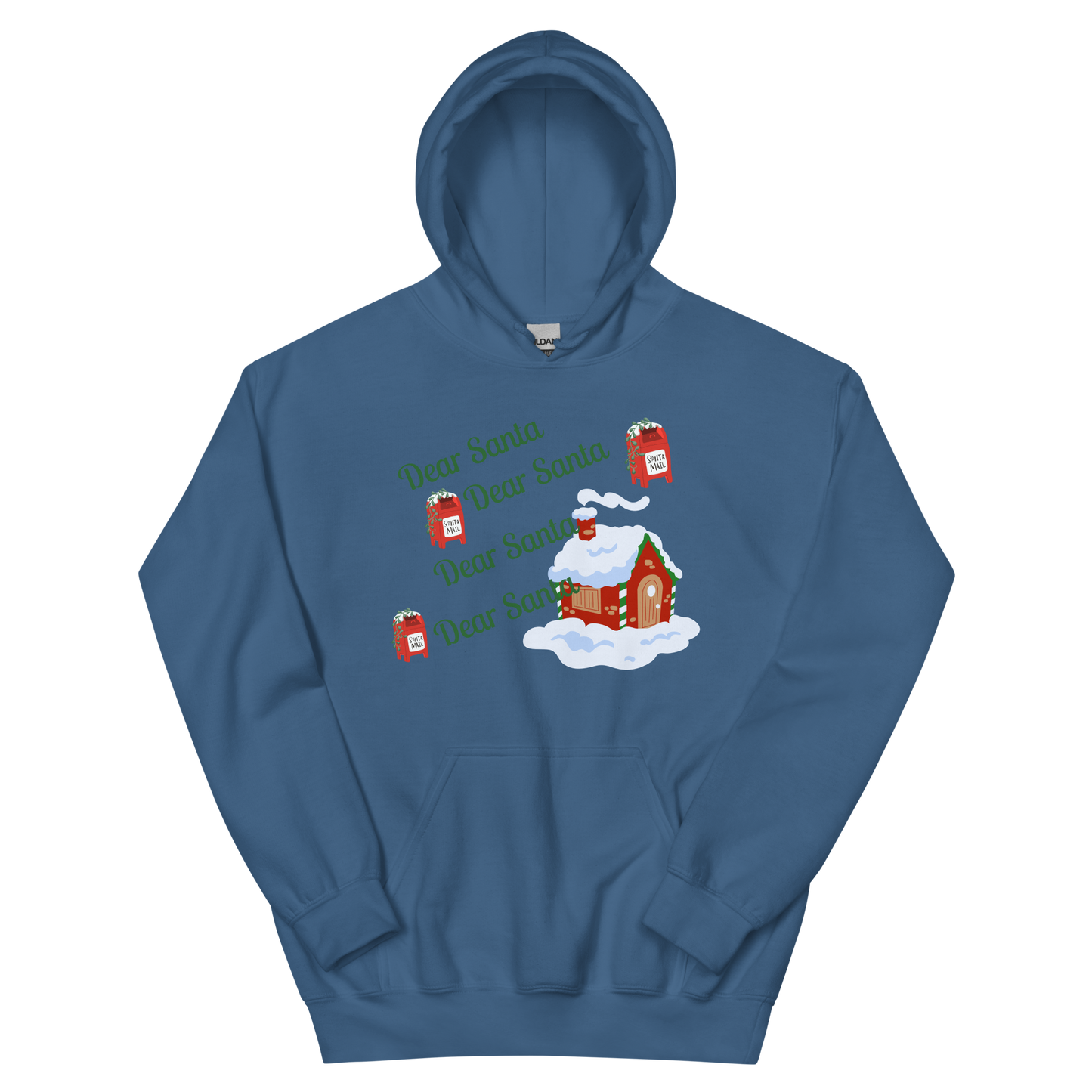 Unisex Hoodie