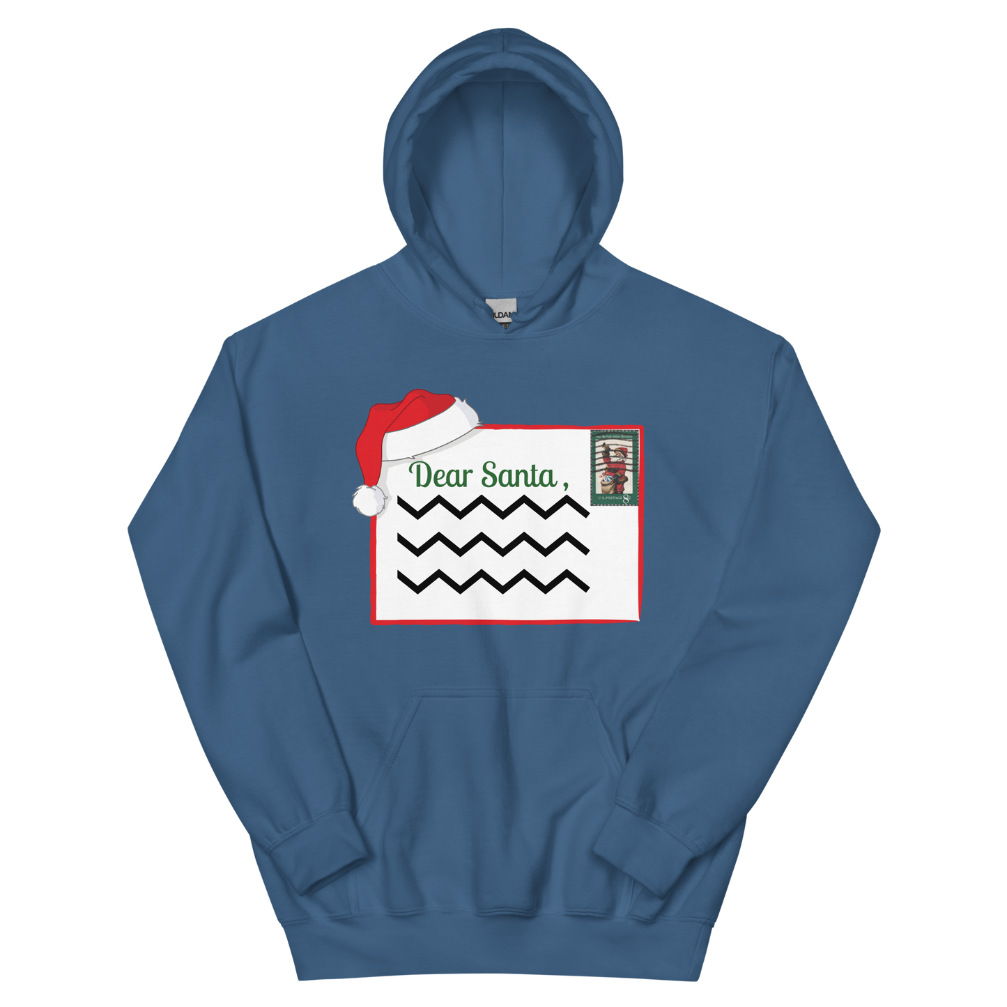 Unisex Hoodie