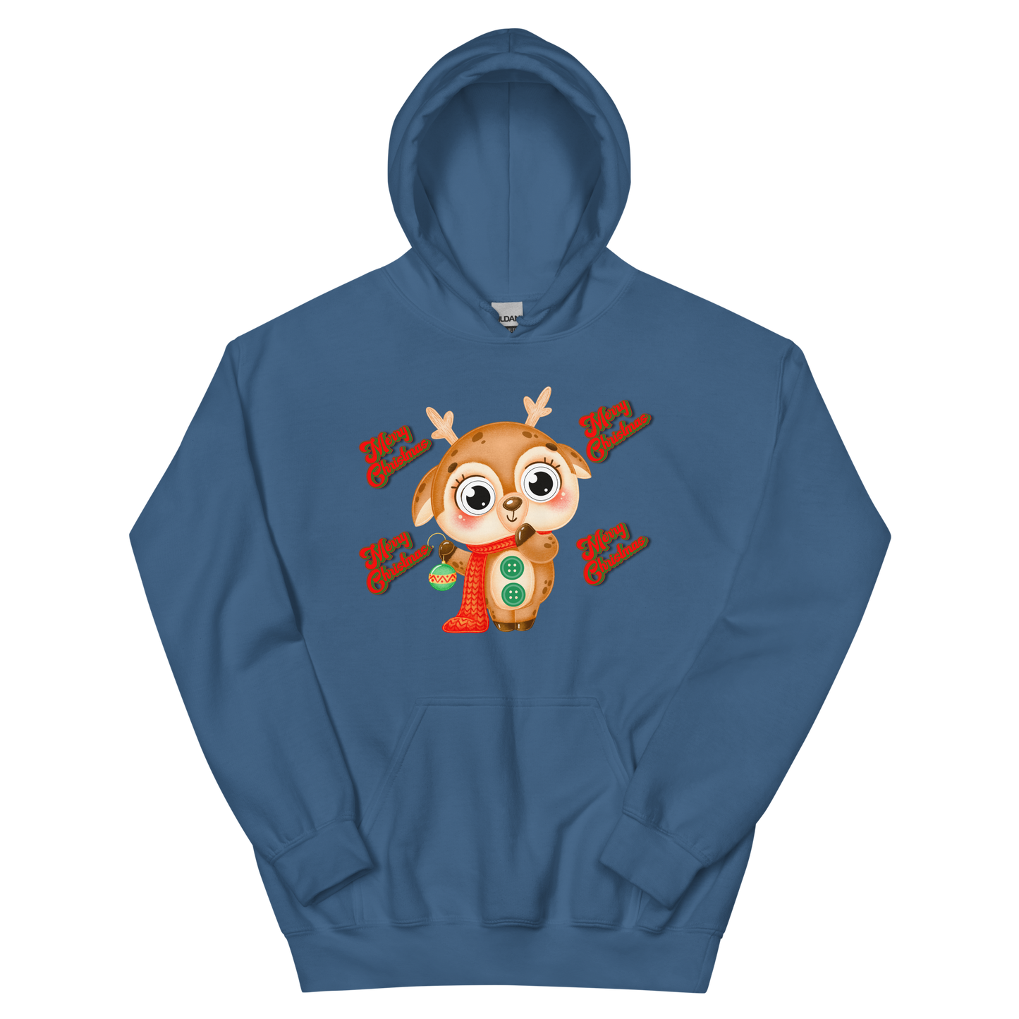 Unisex Hoodie