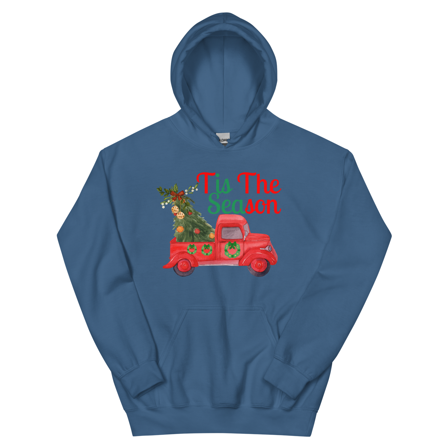 Unisex Hoodie