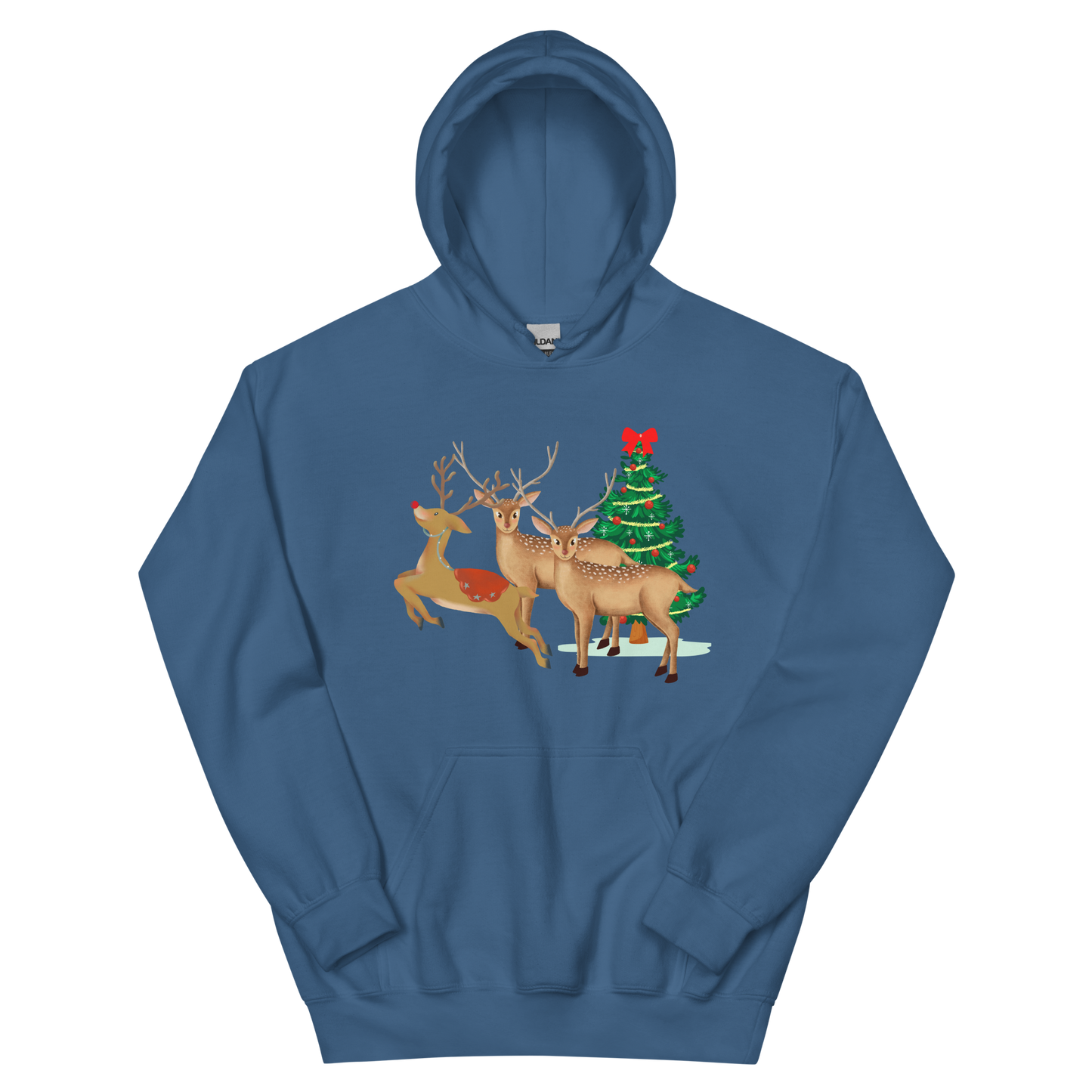 Unisex Hoodie