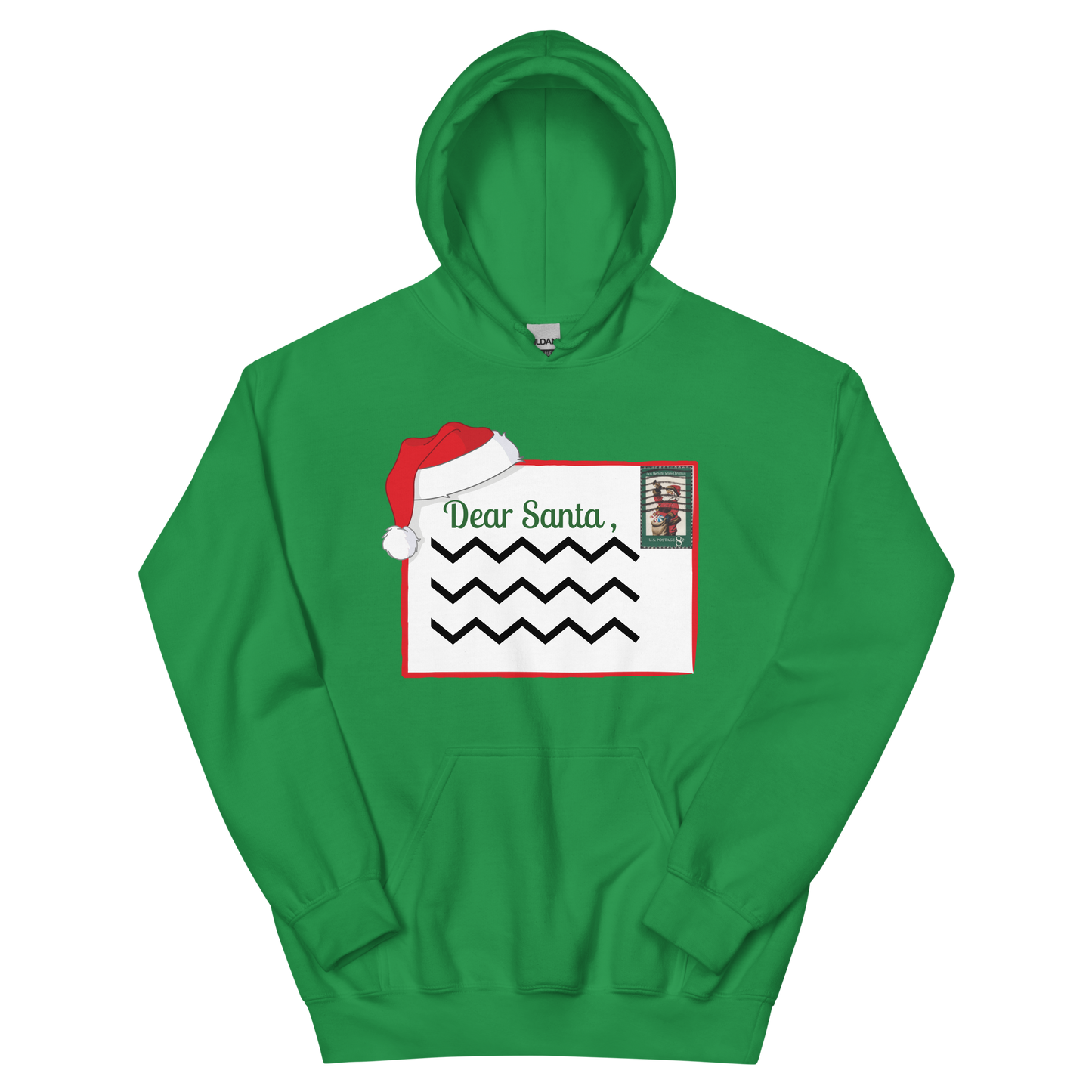 Unisex Hoodie