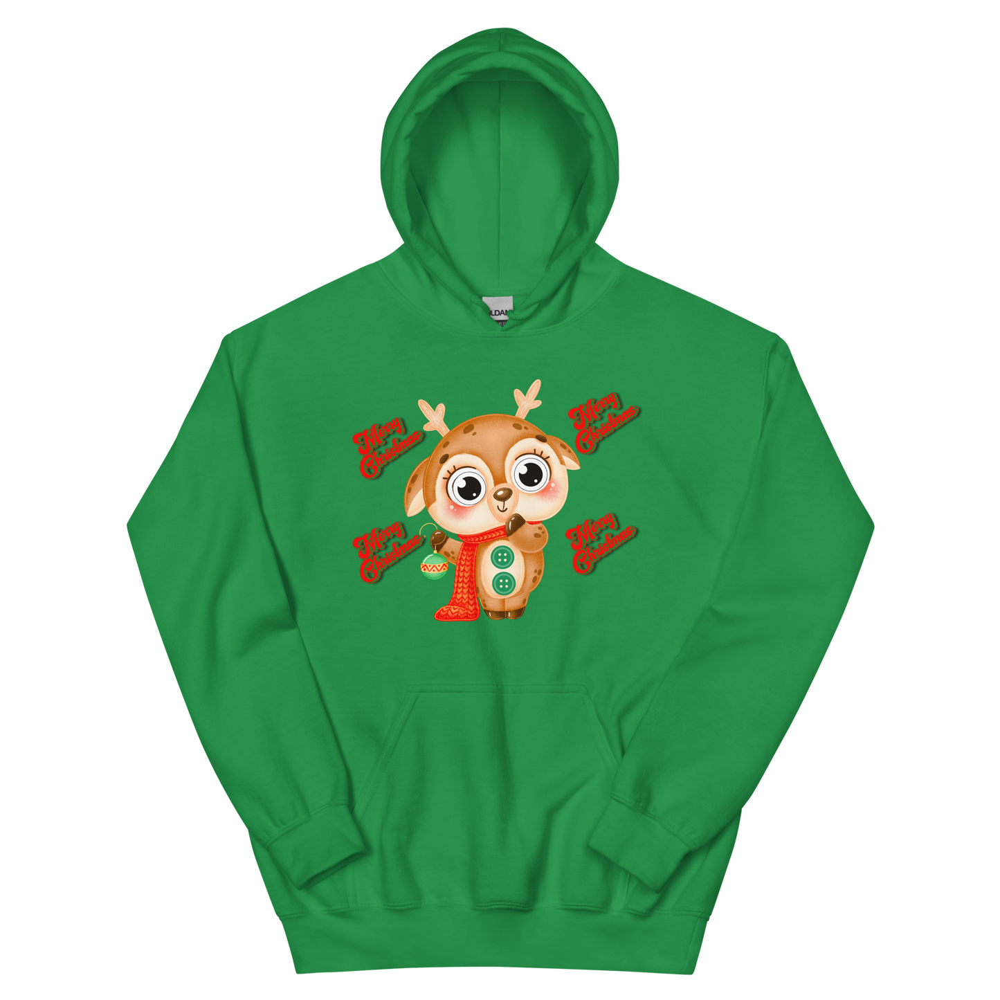 Unisex Hoodie