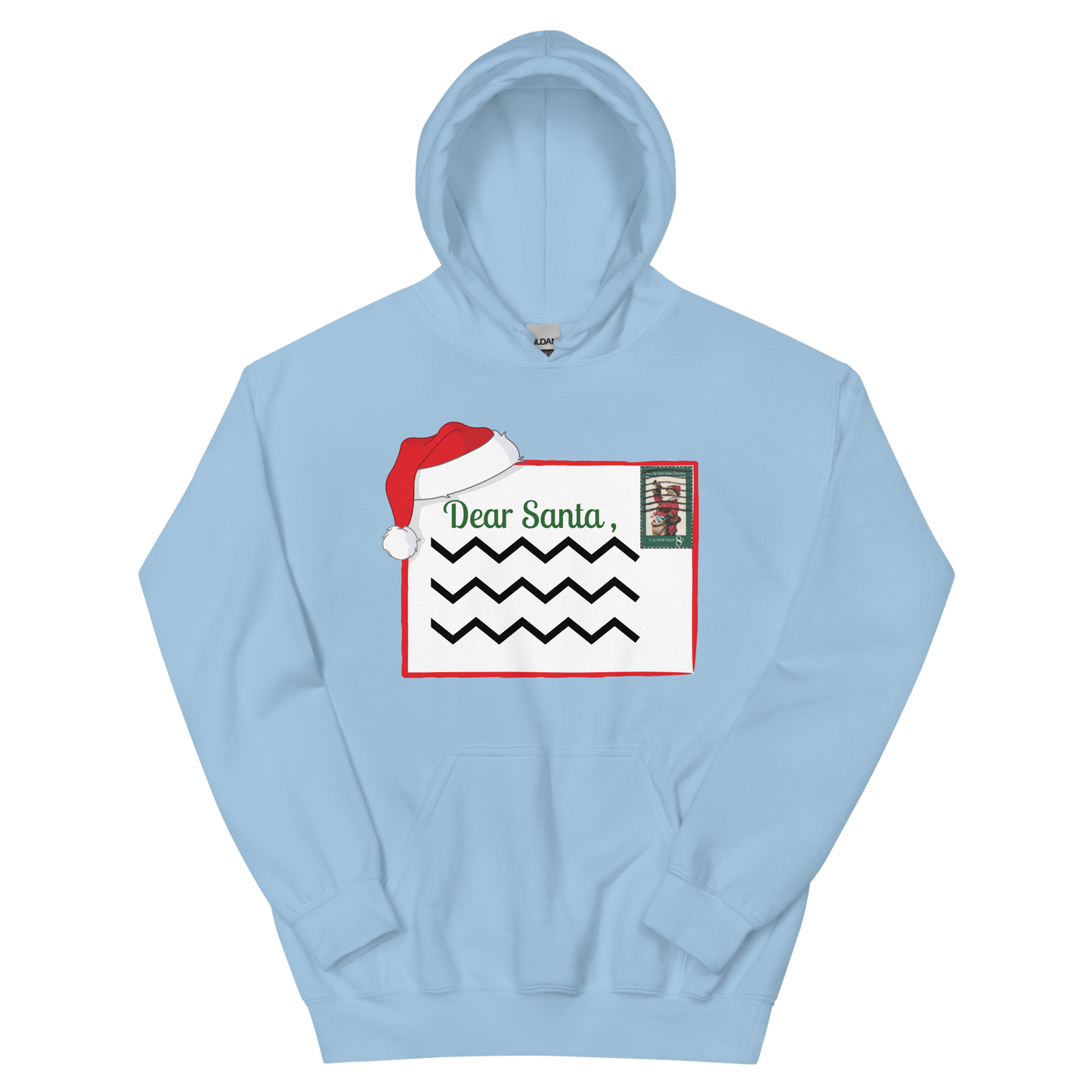 Unisex Hoodie