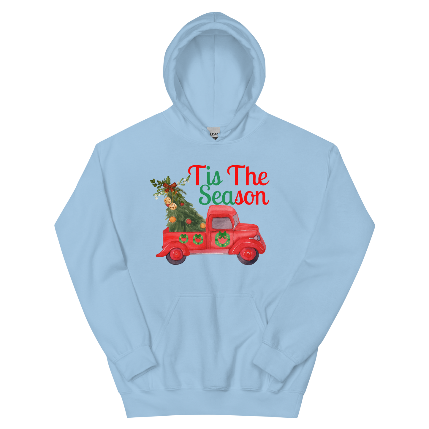 Unisex Hoodie