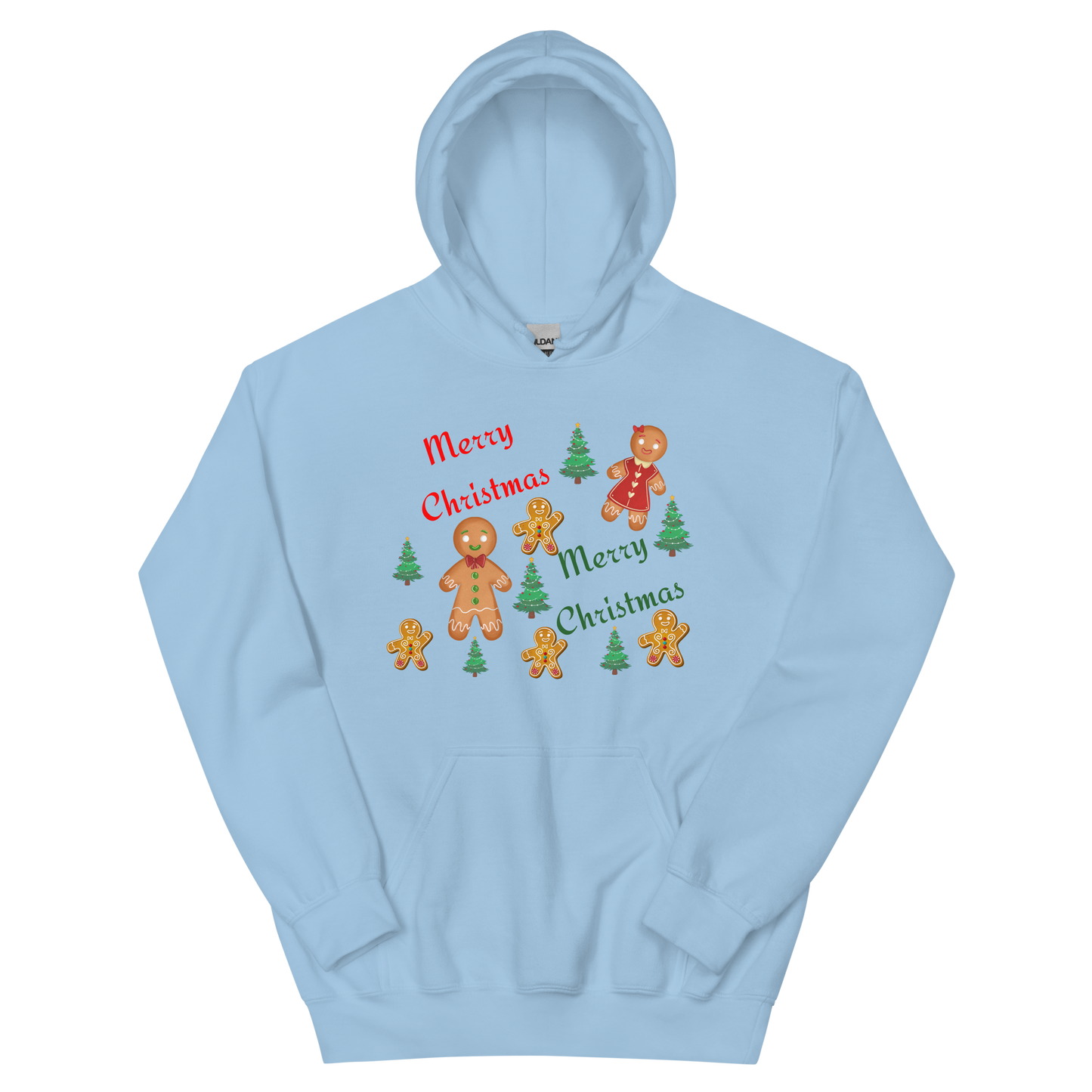 Unisex Hoodie
