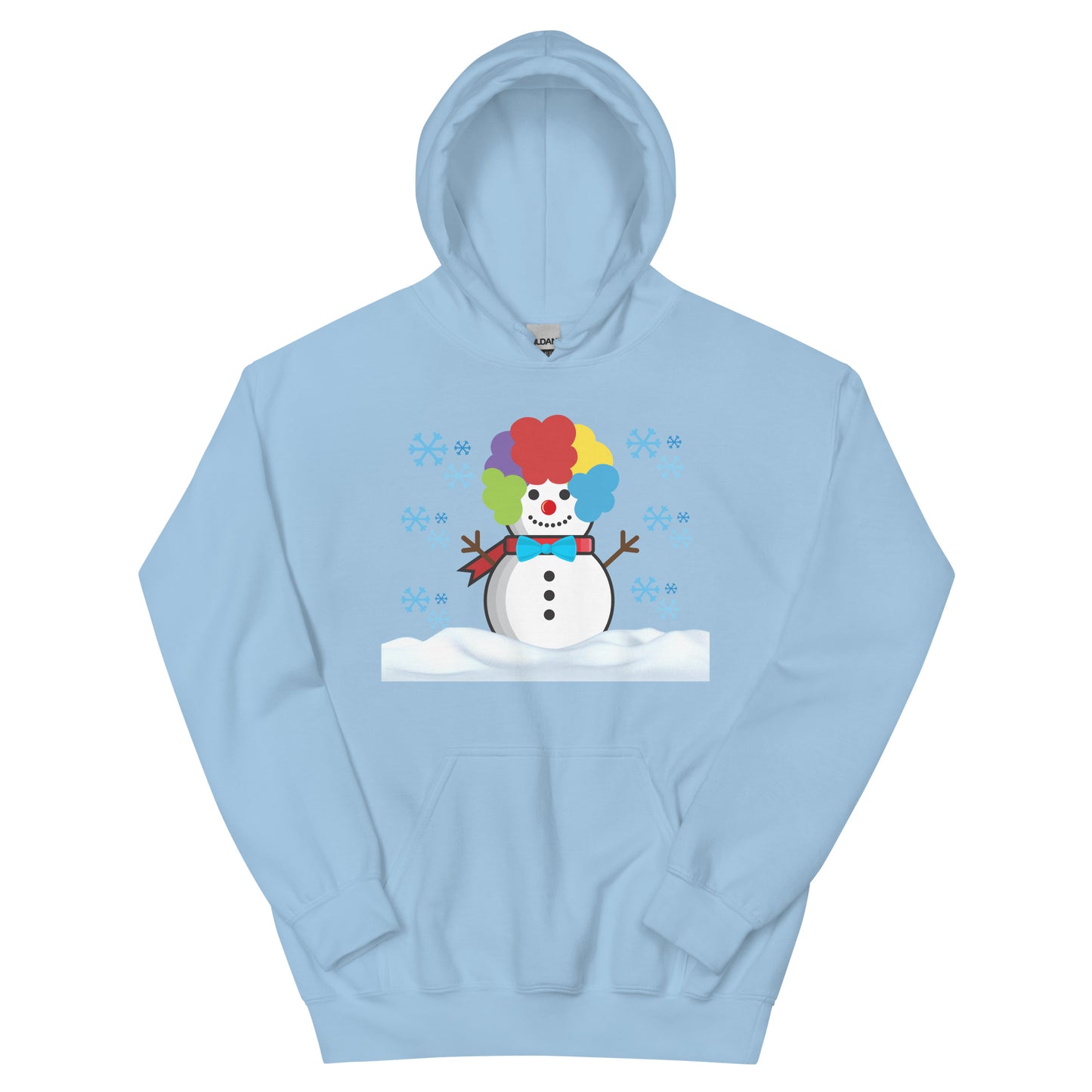 Unisex Hoodie
