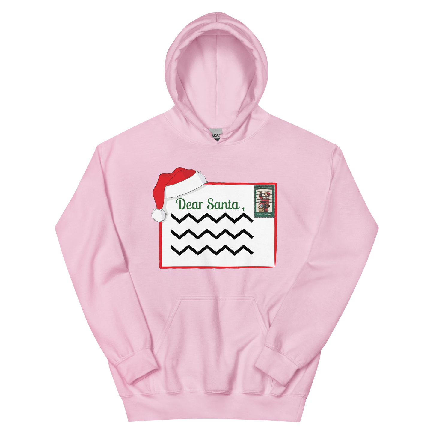 Unisex Hoodie