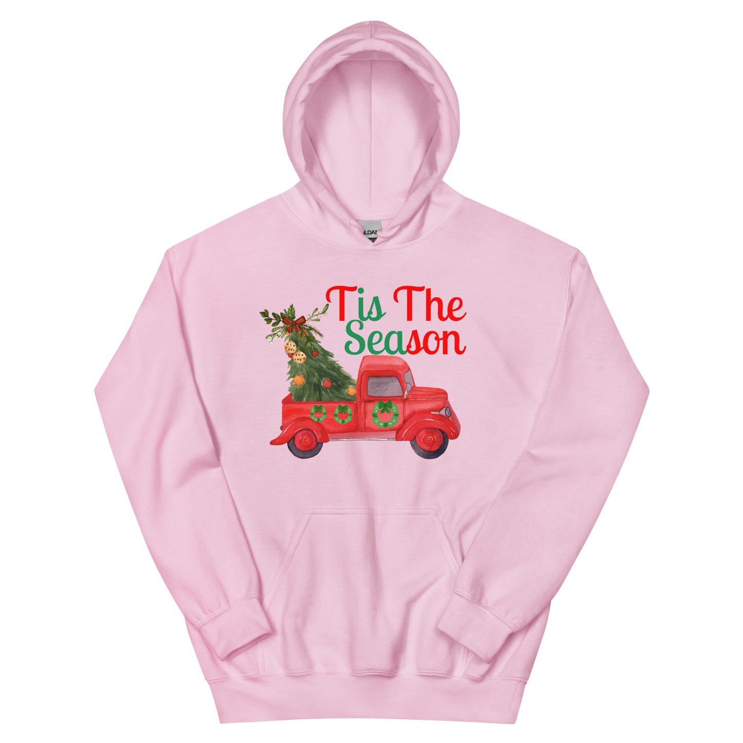 Unisex Hoodie