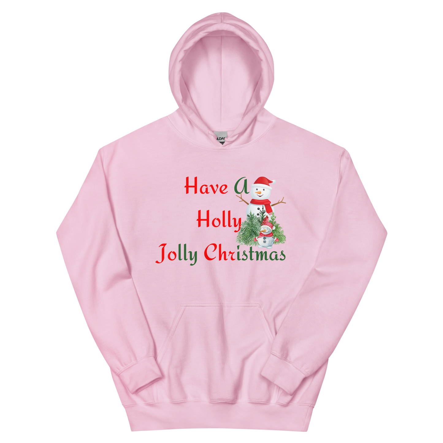 Unisex Hoodie