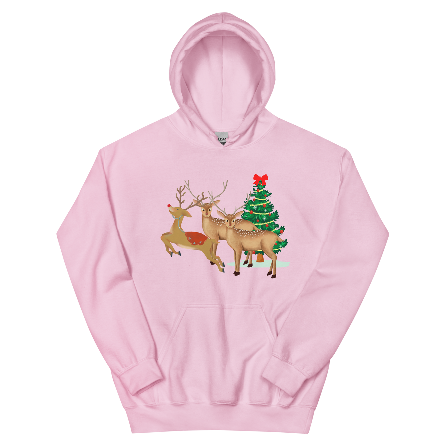 Unisex Hoodie