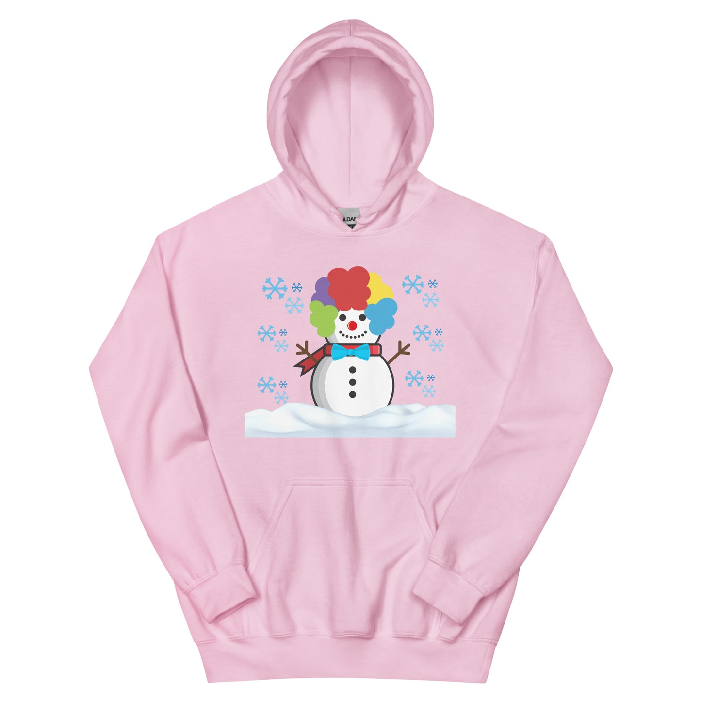 Unisex Hoodie