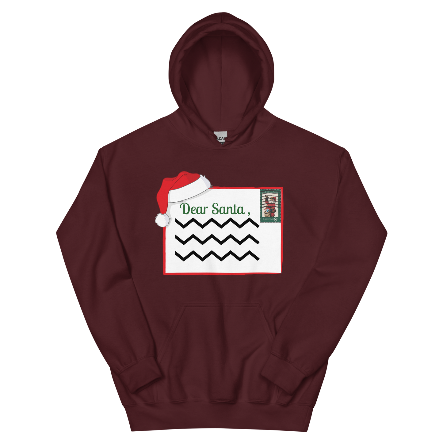Unisex Hoodie