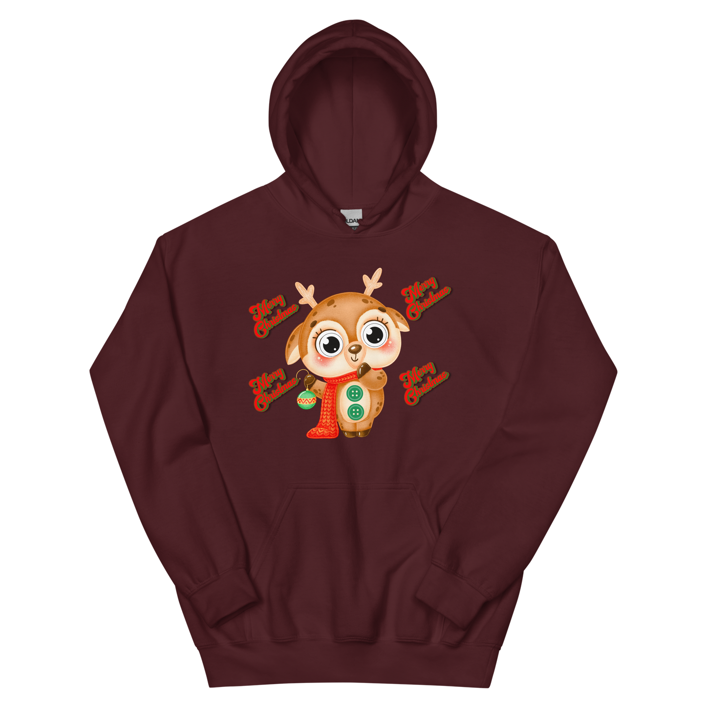 Unisex Hoodie