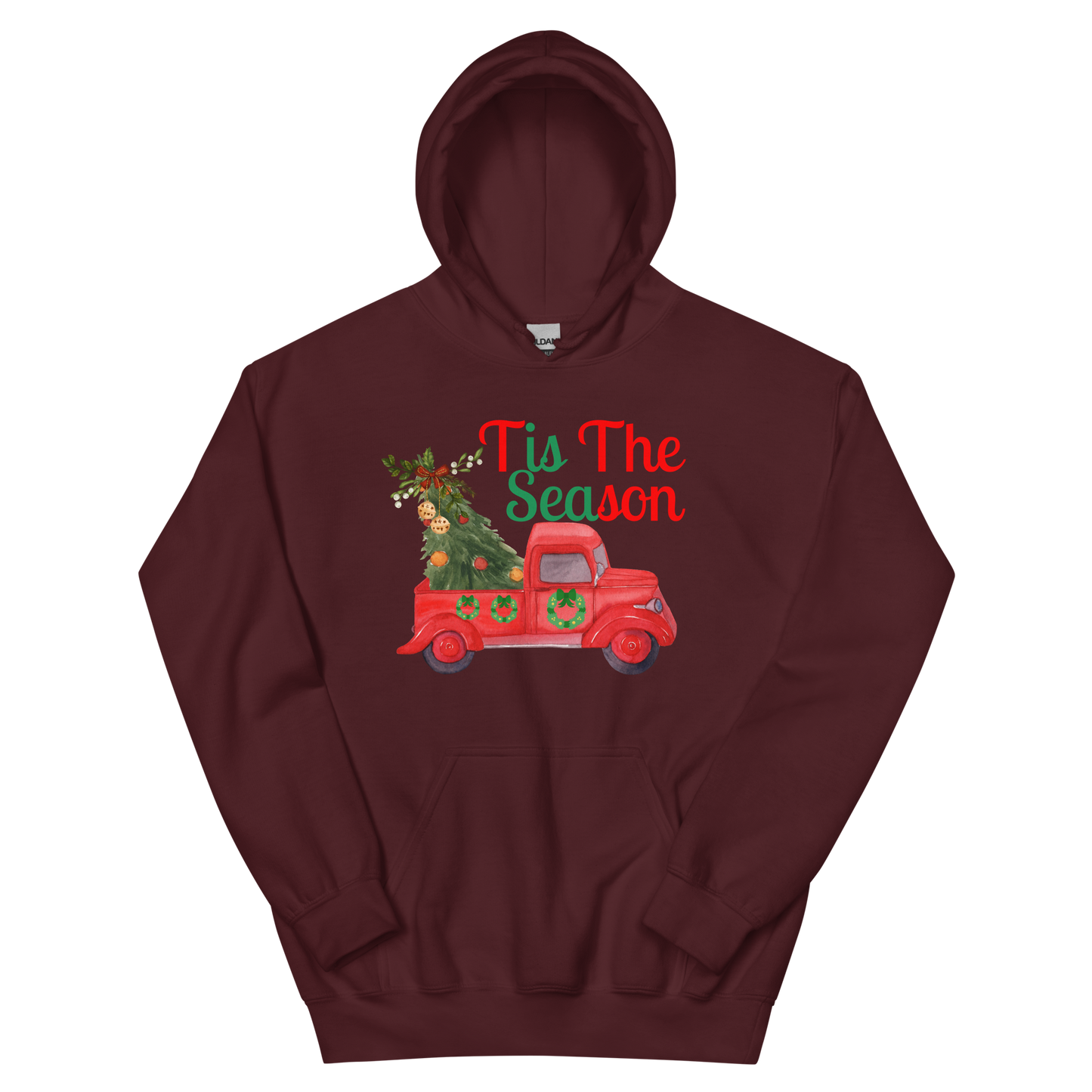 Unisex Hoodie