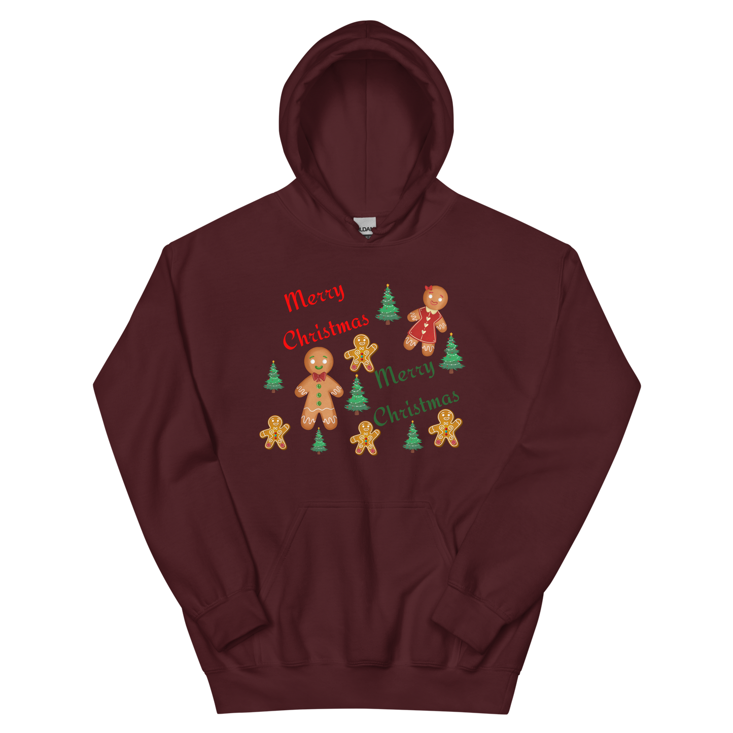 Unisex Hoodie
