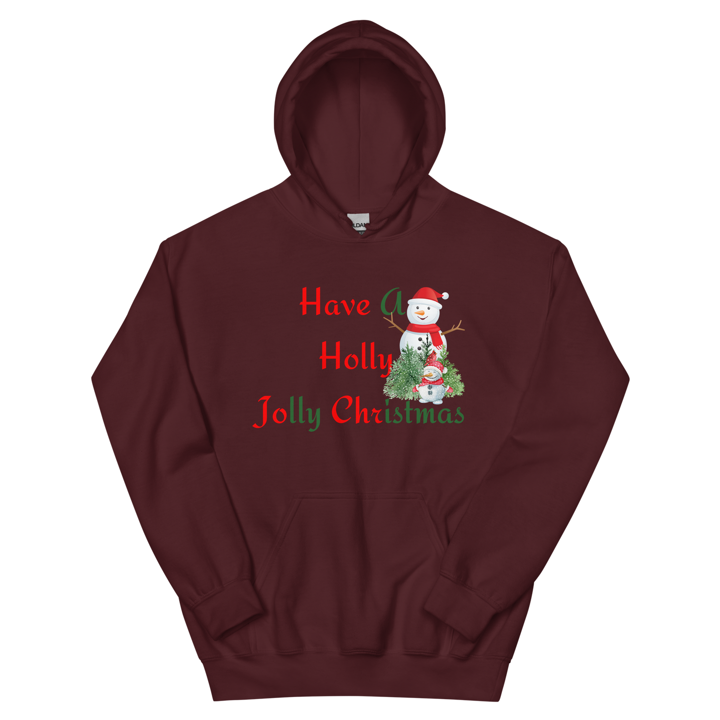 Unisex Hoodie