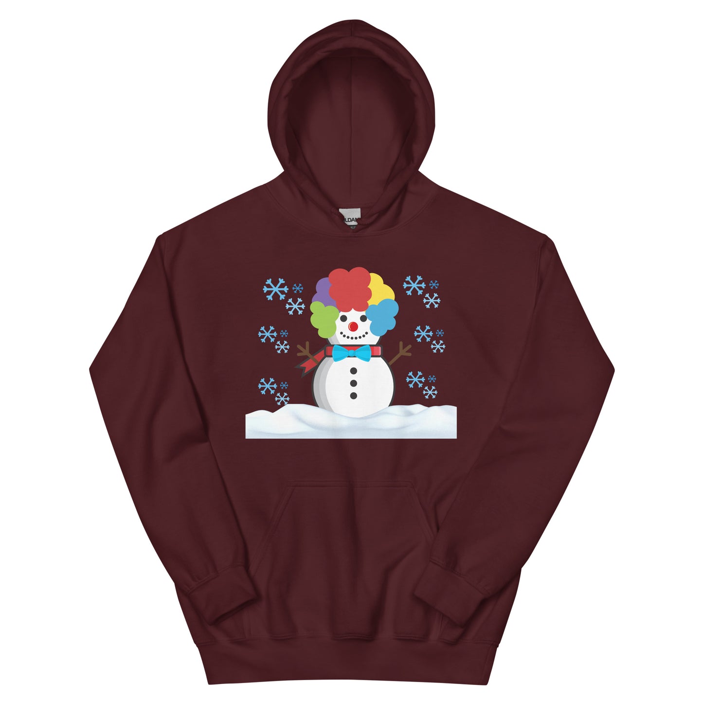 Unisex Hoodie