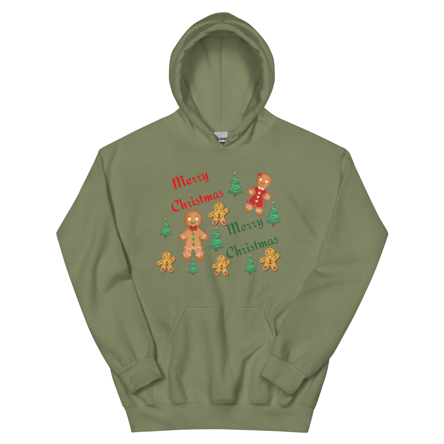 Unisex Hoodie
